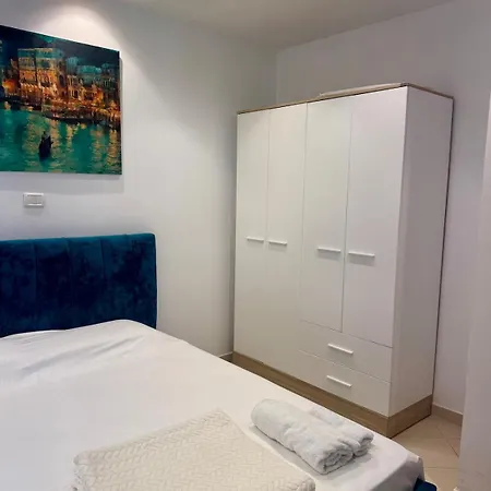 V13property Apartaments! Apartment Durres