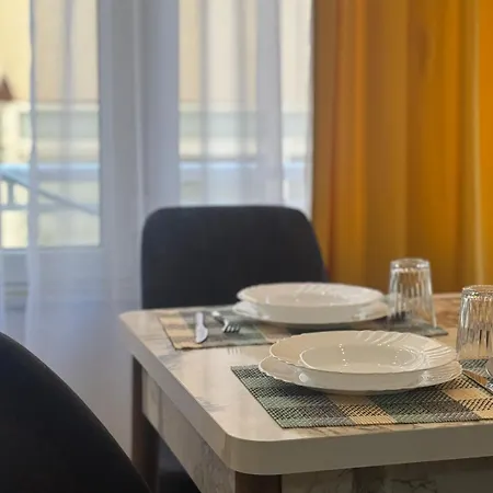 V13property Apartaments! Apartment Durres